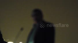 Judge Greg Mathis Flint Michigan 01/30/2016