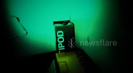 Paranormal Cocktivity