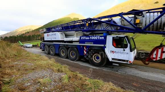Flat pack to Flippin' perfect - A591 Bridge brings joy. 