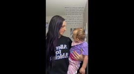 ‘I’ve had two stillborn children, a ruptured uterus and a baby born with severe brain damage – I am sharing my harrowing births to help others' Part 1/3