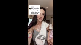 ‘I’ve had two stillborn children, a ruptured uterus and a baby born with severe brain damage – I am sharing my harrowing births to help others' Part 2/3