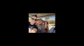 Throuple who do everything together reveal all about their relationship – leaving the internet divided Part 3/3