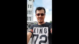 World No Tobacco Day 2023: I documenting changing appearance with daily snaps after stopping smoking for a YEAR