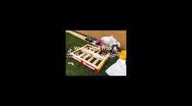 Dad caught in blazing inferno as freak accident burns off 66% of his skin