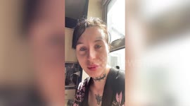 Lad, five, convinced his white dad is actually black - and won't be told otherwise