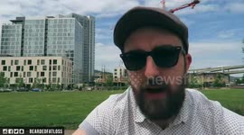 THIS INSPIRATIONAL man has lost a whopping TEN-STONE in just four years after he was shocked into transforming his lifestyle and eating habits after spending years avoiding the scales.