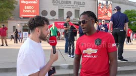 Chicago Fire fans discuss what aspects of the MLS would work in the Premier League