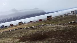 Insane Moments Caught on Camera