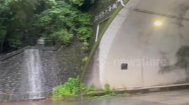 Japan: TS Mawar Impacts Weather Front, Brings Heavy Rains And Flooding To Large Swath Of The Country 2