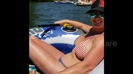 THIS sex-positive husband and wife are in a MONOGAMISH relationship after feeling restricted by society’s rigid rules about marriage and partake in naturism.