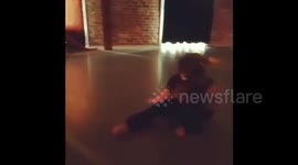 A DANCER who was fat shamed for not looking like a REAL ballerina is hitting back at the bullies who laughed at her after she was continually cast as the horse in The Nutcracker because it was the only costume it was thought she would fit into.