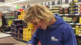 THIS FRUITARIAN woman who has been following a fruit-only diet for FIVE-YEARS feels “high” from fruit after relocating to Bali to discover the most exotic fruits where she met her toyboy fiancé – and the couple say they haven’t needed to brush their teeth