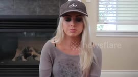 THIS STUNNING young woman was driven to attempt suicide thanks to a debilitating form of PMS that was thought to be triggered by her CONTRACEPTIVE IMPLANT, leaving her depressed, in tears and with crippling headaches for the last two weeks of her cycle ev