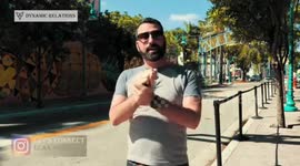 MEET THE DAD who only dates bisexuals like his girlfriend so that he can continue to sleep with other girls TOGETHER and says to critics “If there are girls out there that want threesomes, why should I be with one that doesn’t?”