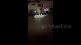 Japan: TS Mawar Impacts Weather Front, Brings Heavy Rains And Flooding To Large Swath Of The Country 13