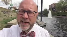 THIS FORMER Baptist pastor spent decades hating himself for being gay and hid his sexuality from his family and congregation in the hope that he could ‘pray the gay away’ and underwent conversion therapy in a last-ditch attempt to be ‘godly’ before accept