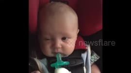 MEET THE brave two-and-a-half-year-old boy who cried for FIFTEEN HOURS STRAIGHT because of a rare form of epilepsy which saw him endure SIX SEIZURES in SIX MONTHS.