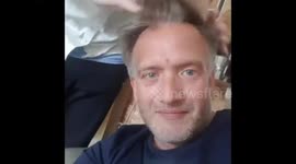 THIS COUPLE have a TWENTY-TWO-YEAR age gap and met after she took the bus he drives before tracking him down on Facebook and falling in love despite her family refusing to accept him and cutting her off for OVER A YEAR.