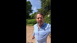 Explainer video to Hovercraft Bed creation..