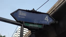 Bangkok's gay zone is booming with more bars than before the pandemic