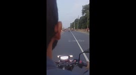 International highway