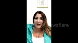 MEET THE plus-sized lingerie model whose only new year’s resolution is to BE HERSELF after embracing her curvy figure despite the fact that guys used to “SECRETLY DATE” her because they were EMBARRASSED to be seen with her in public.