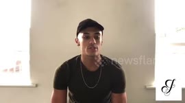 THIS ASOS and Very model’s career was almost ruined when he suddenly developed alopecia and lost SEVENTY PER CENT of his hair in EIGHT MONTHS resulting in him staying at home to avoid the STARES.