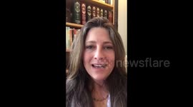 MEET THE professional cuddler who charges SEVENTY-FIVE-POUNDS per hour for her platonic therapeutic cuddling sessions after breaking free from her former life as a programme developer that left her unfulfilled.