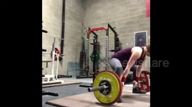 THIS PHARMACIST spent years supporting cancer patients before BECOMING ONE HERSELF and after having an ovary and fallopian tube removed surprised everyone when she overcame the odds and fell PREGNANT with a baby boy.