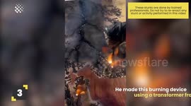 Wood Working Artist making Beautiful Designs!