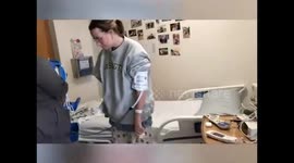 MEET THE woman who was told she only had THREE DAYS to live after anorexia left her surviving on a single lettuce leaf and a granola bar for lunch - but since her recovery has been called ‘THUNDER THIGHS’ by trolls.