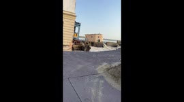 Hydroelectric dam catastrophe in Novaya Kakhovka: Ukraine-Russia water crisis looming