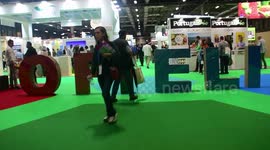 Organic Food y Ecoliving Iberia alcanzan el status de ferias internacionales en Ifema, Madrid, España