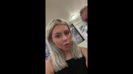 Police called as women discover camera hidden inside LIGHTBULB at Airbnb in Miami