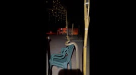 The Snake Would Like A Plate Please