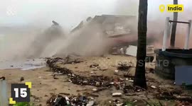 The Most Extreme Weather Conditions Caught on Camera