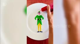 Incredible Food Art Creations