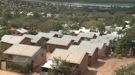 Rwanda helps refugees beat adversity with job and business opportunities