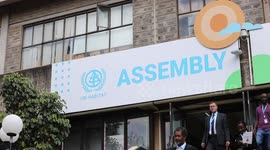 UN-Habitat assembly wraps up with resolve to revitalize new urban agenda