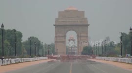 India's central bank expects growth rate at 6.5 pct this fiscal year