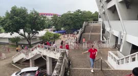 China qualifies for 2024 AFC U-20 Women's Asian Cup