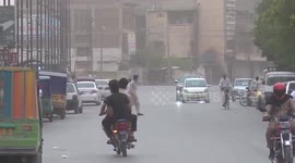 25 killed, 145 injured in rain-related incidents in NW Pakistan