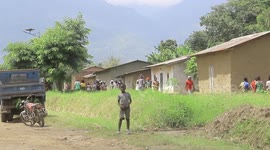 Civilians killed by rebel attacks in eastern DR Congo