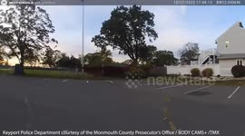 Police bodycam video 13