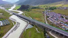 Mozambique's ambassador to China impressed by Tibet's development