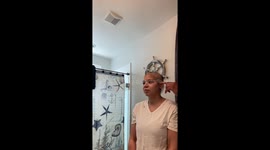 ‘I thought persistent dizziness in the gym meant I needed to train harder – it turned out to be a warning sign of CANCER’ Part 4/4