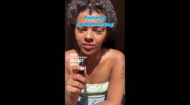 'I took my DEAD sister on holiday for her 21st birthday – people think I'm crazy but it gave me closure' Part 2/2