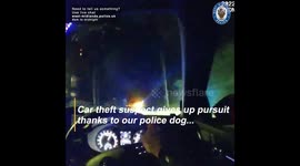 Police bodycam video30