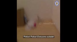 Police bodycam video32