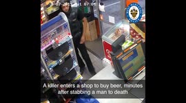 Police bodycam video37